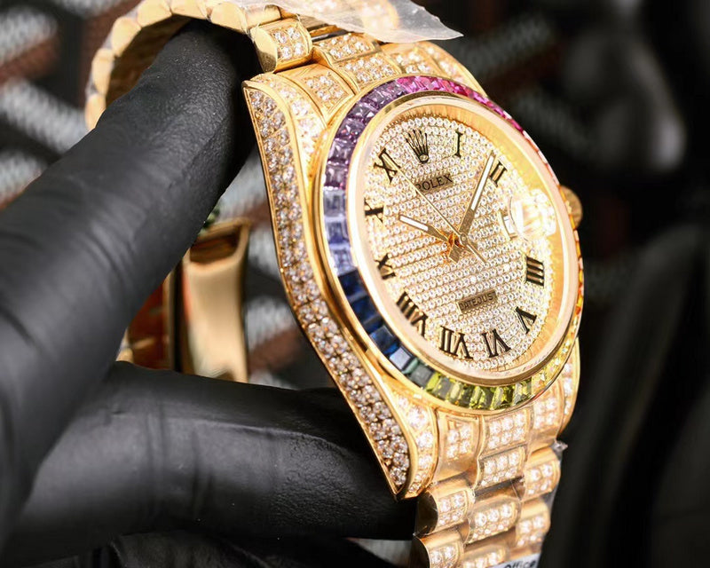 SAMC - Mix Watches - 018