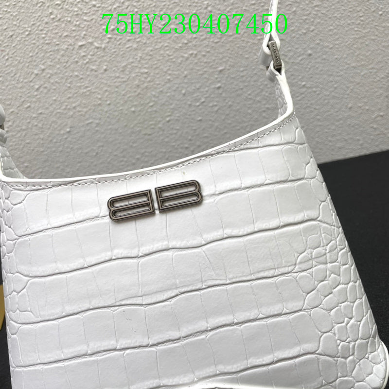 Satchel Bags - BGA Bags - 1853