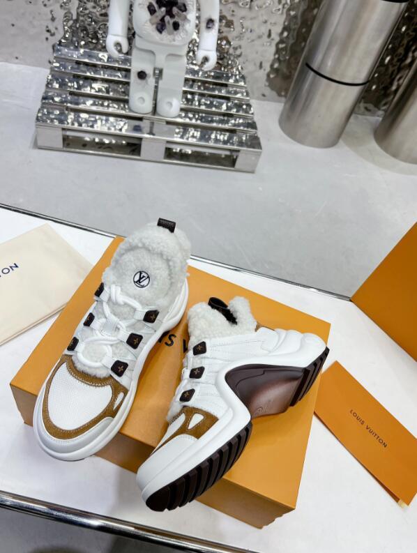 Glamy - LOV Women Shoes - 686