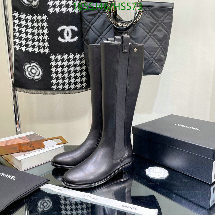 SAMC - Mix Boots - 034