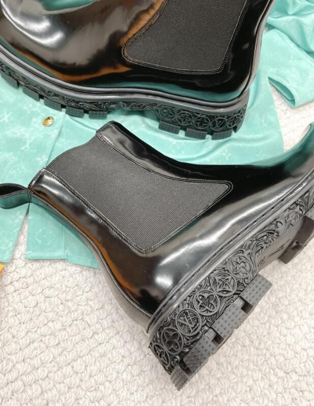 SAMC - LOV Men Shoes - 875