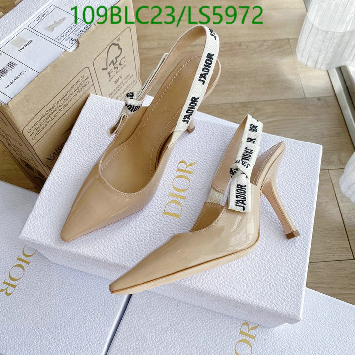 SAMCC - DOR Women Shoes - 2143