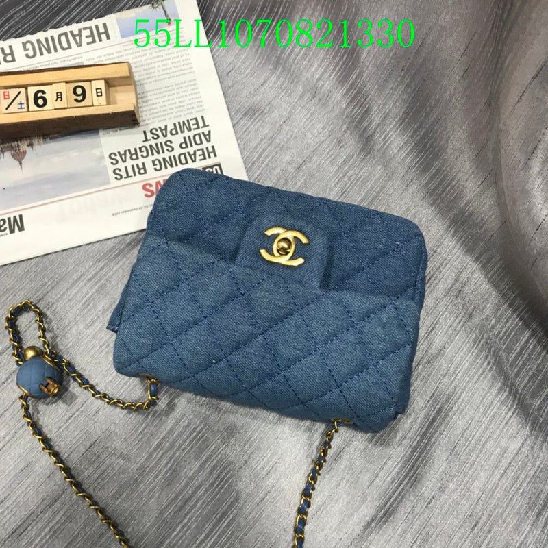 Satchel Bags - CHL Bags - 5302