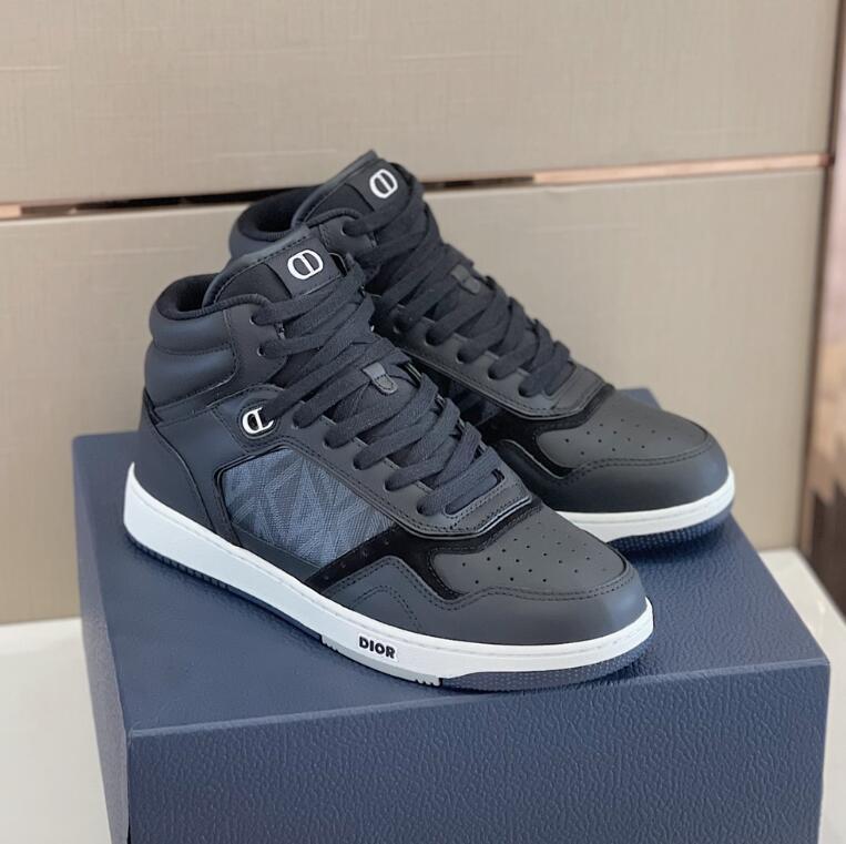 SAMCC - DOR Men Shoes - 038