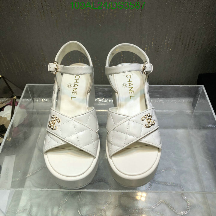 SAMC - CHL Women Shoes High Heels - 060