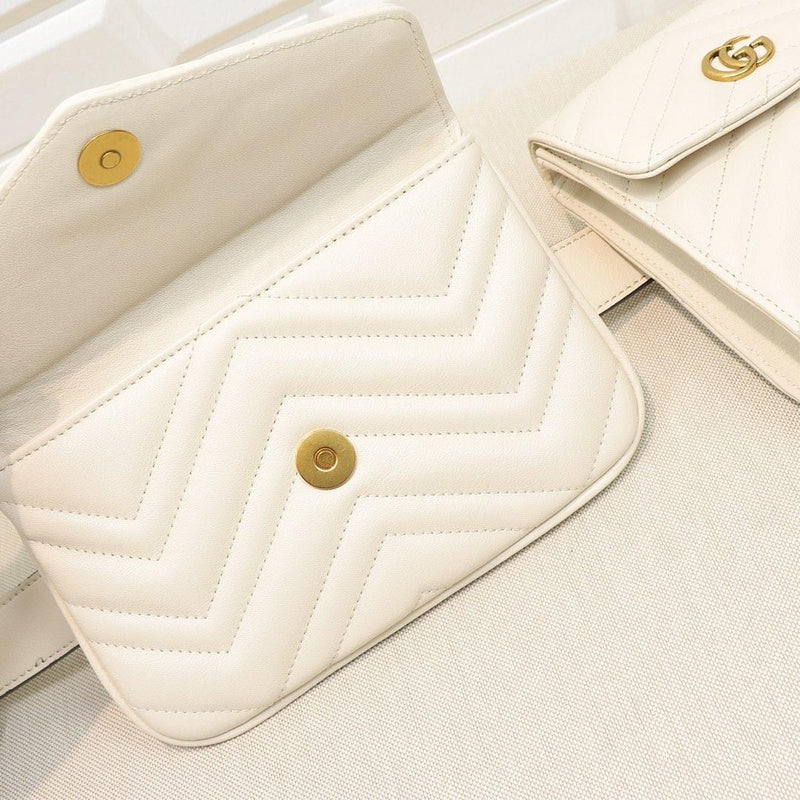 GlamI - GCI Bags - 801