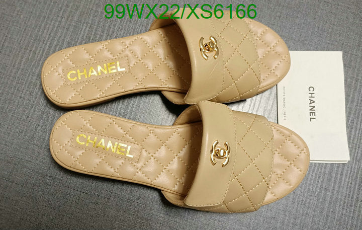 SAMC - CHL Women Shoes Slippers - 146