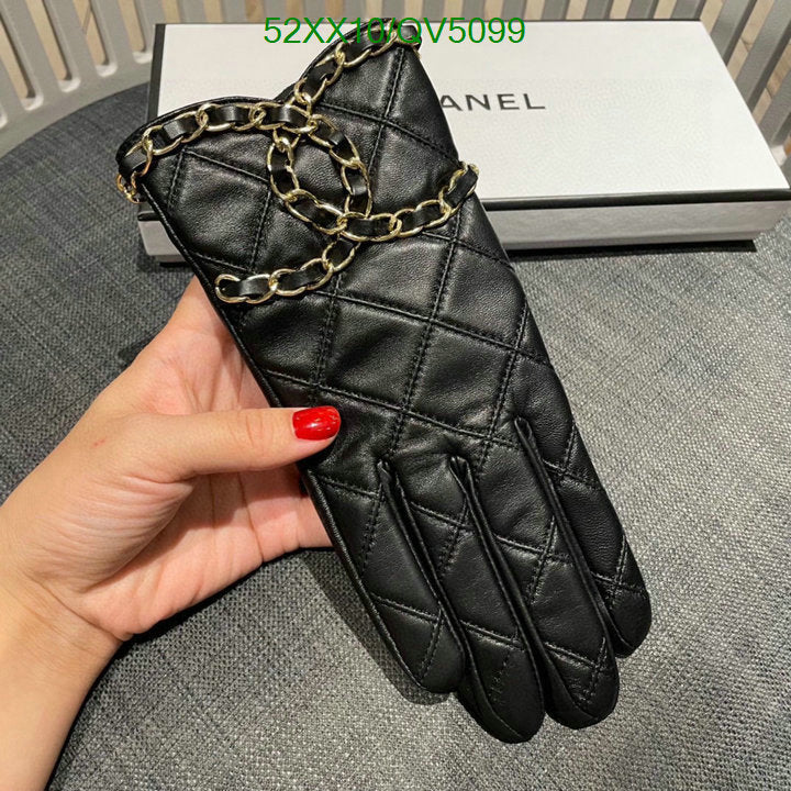 SAMC - CHL Gloves - 140