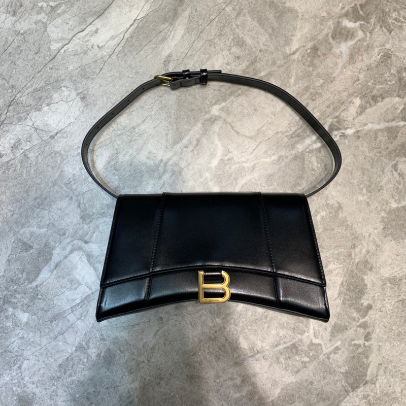 Satchel Bags - BGA Bags - 829