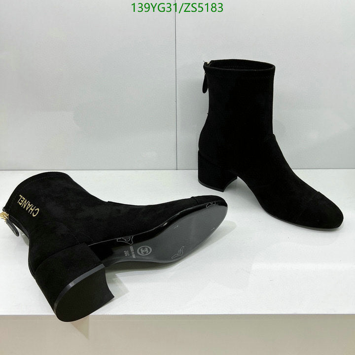 SAMC - Mix Boots - 409