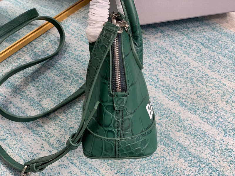 Satchel Bags - BGA Bags - 862