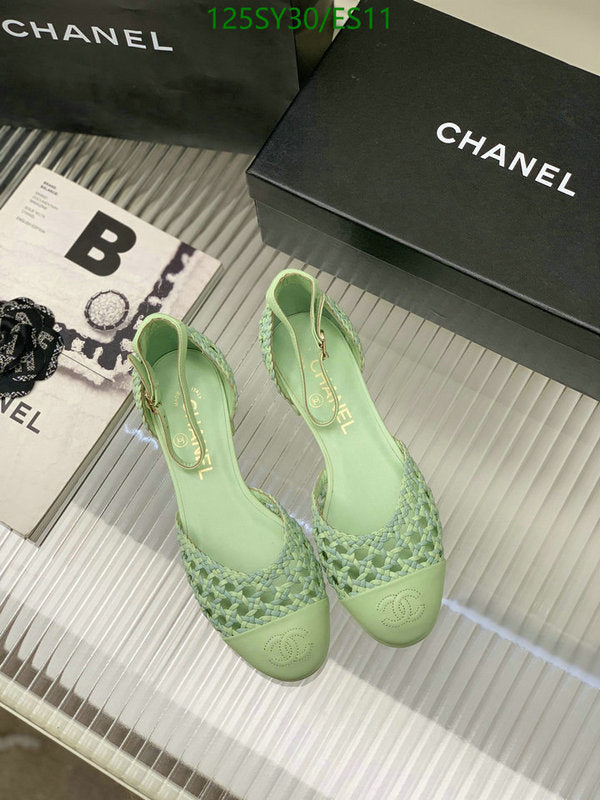 SAMC - CHL Women Shoes Ballet - 321