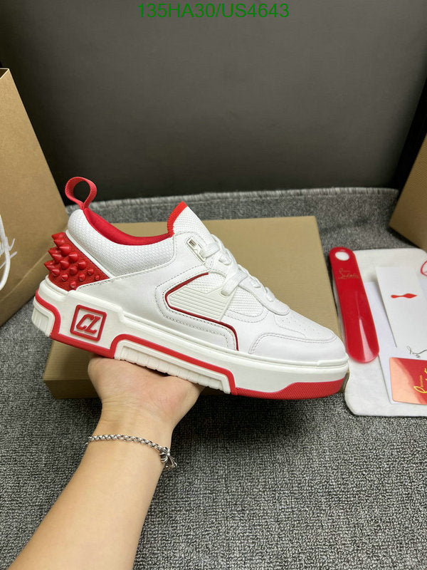 SAMC - CBL Women Shoes - 084