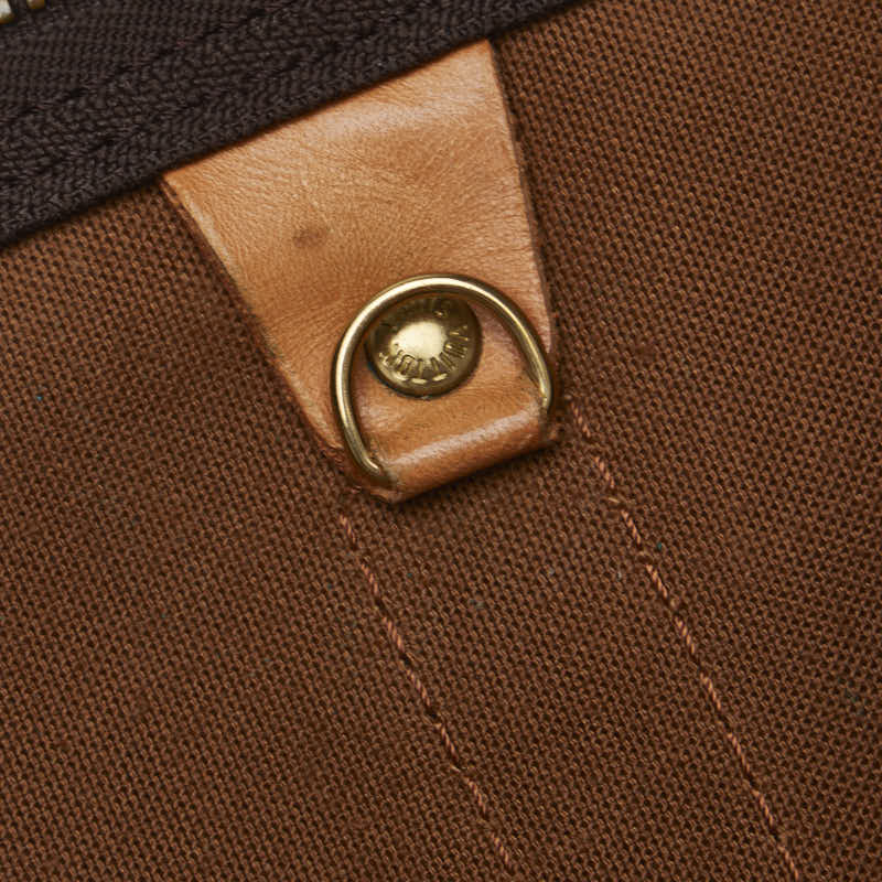 LOUIS VUITTON Keepall 55 in Monogram M41424