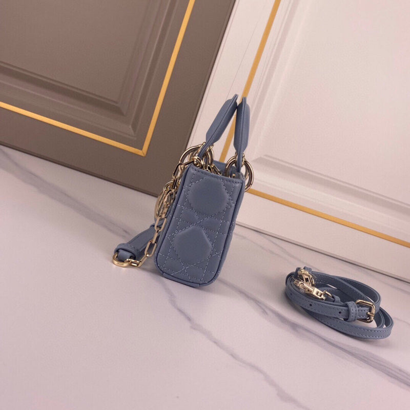 Glami Fashion - DIR Bags - 638