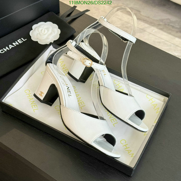 SAMC - CHL Women Shoes High Heels - 055