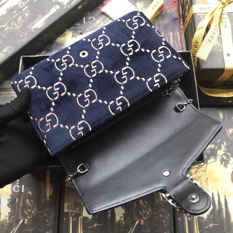 Satchel Bags - GCI Bags - 6225