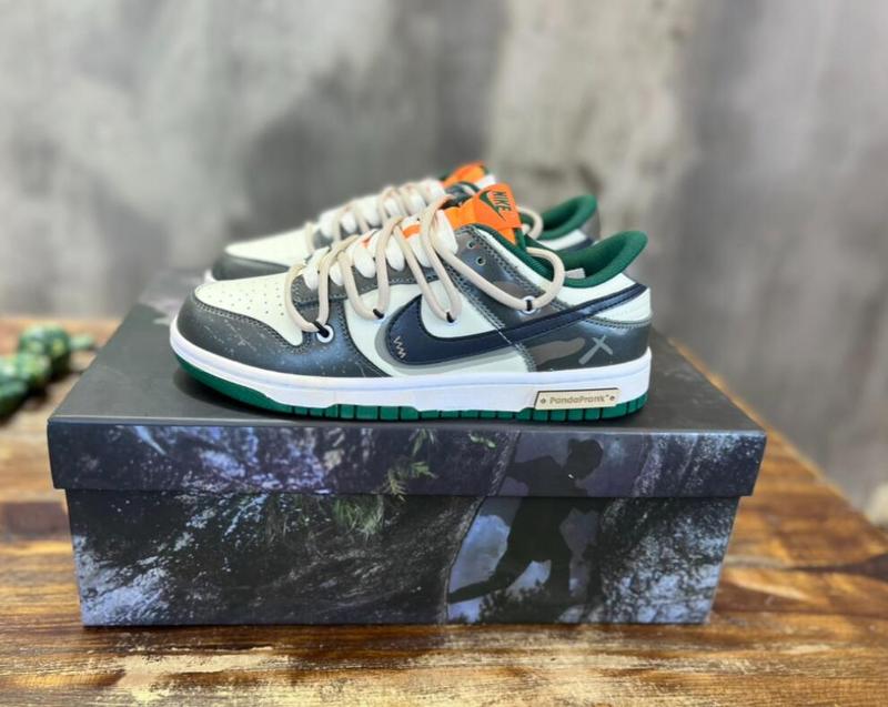 SAMC - NKE Shoes - 264