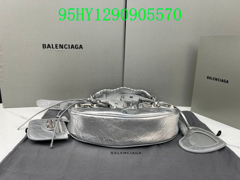 Satchel Bags - BGA Bags - 2129
