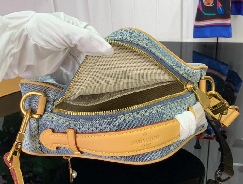 SAMC - LOV Bags - 108
