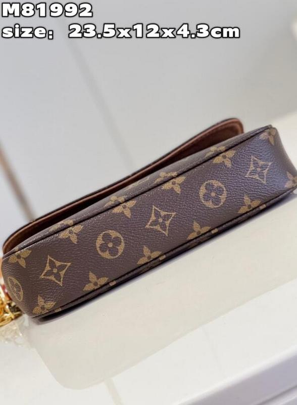 SAMC - LOV Bags - 1417