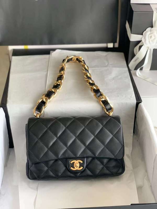 Satchel Bags - CHL Bags - 5829