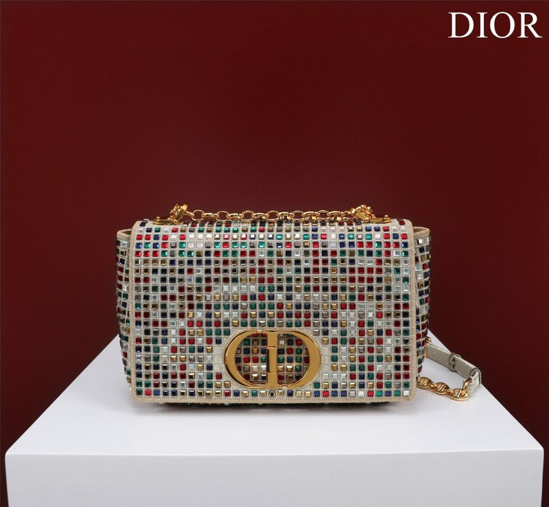 Glami Fashion - DIR Bags - 2020