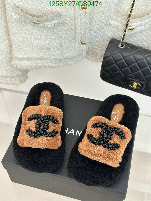 SAMC - CHL Women Shoes Slippers - 105