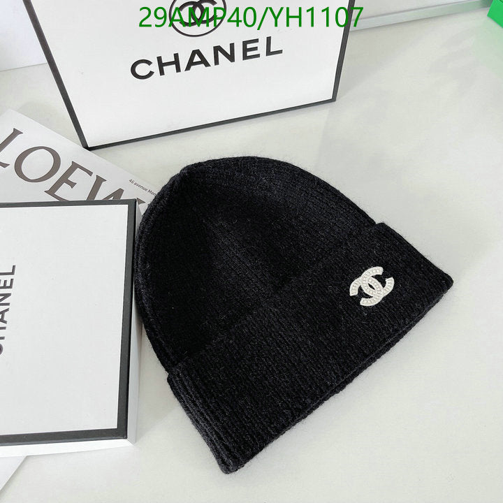 SAMC - CHL Caps & Hats - 510