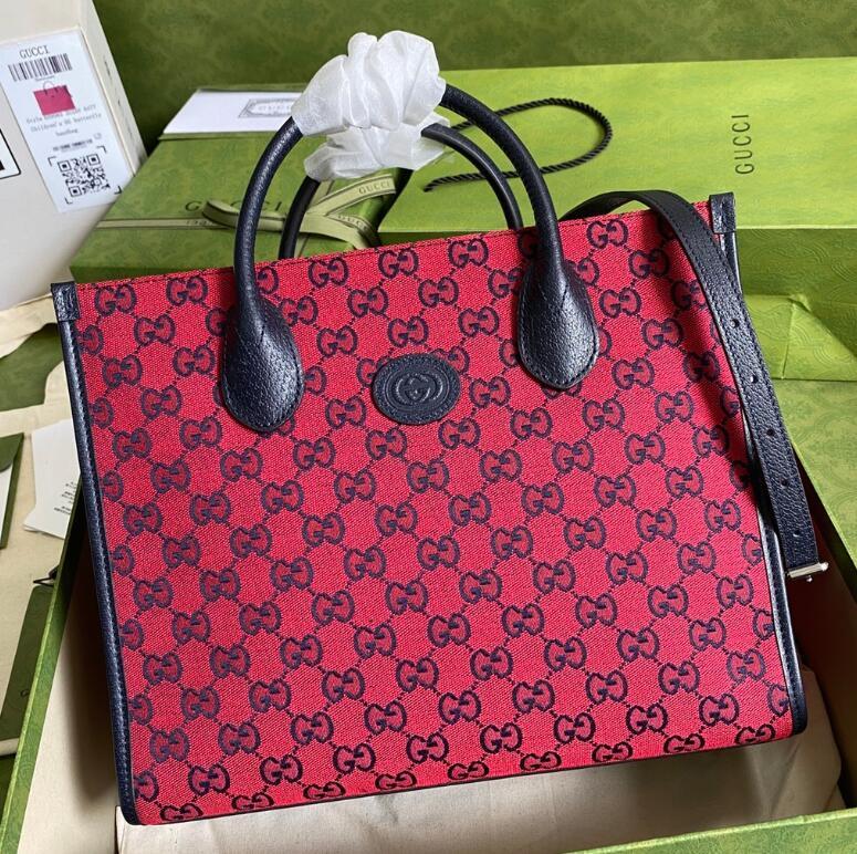 SAMC - GUKI Bags - 1830