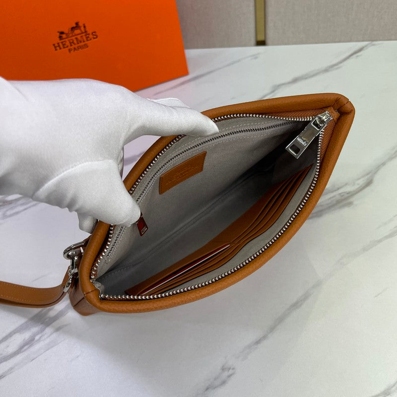 Satchel Bags - HMS-Bags - 606
