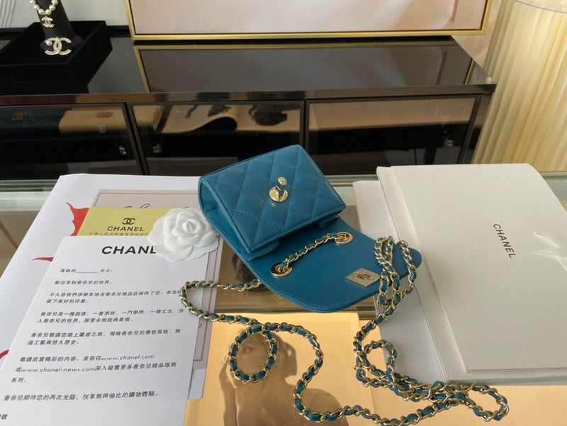 Satchel Bags - CHL Bags - 1414