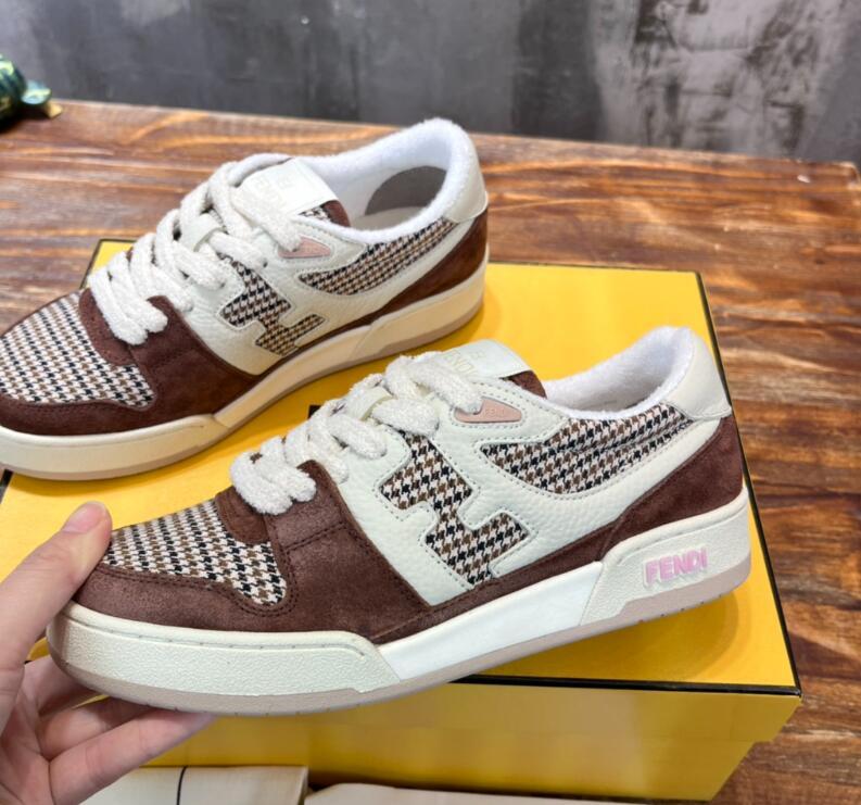 SAMC - FDE Men Shoes - 142
