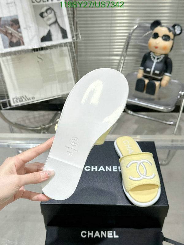 SAMC - CHL Women Shoes Slippers - 089