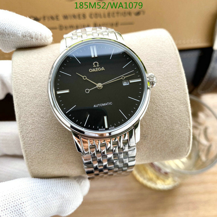 SAMC - OG Watches - 157