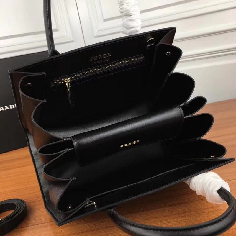Satchel Bags - PDA Bags - 1166