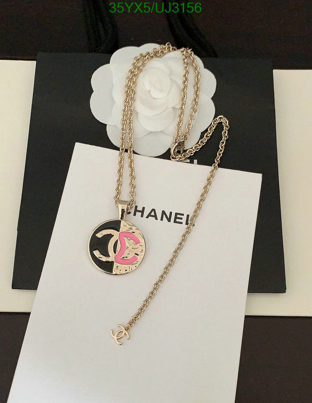 SAMC - CHL Jewelry - 685