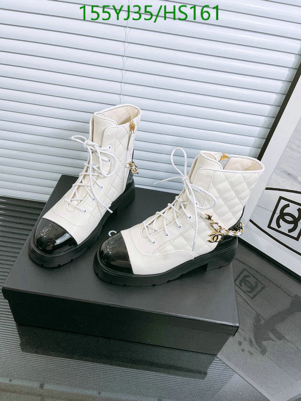 SAMC - Mix Boots - 069