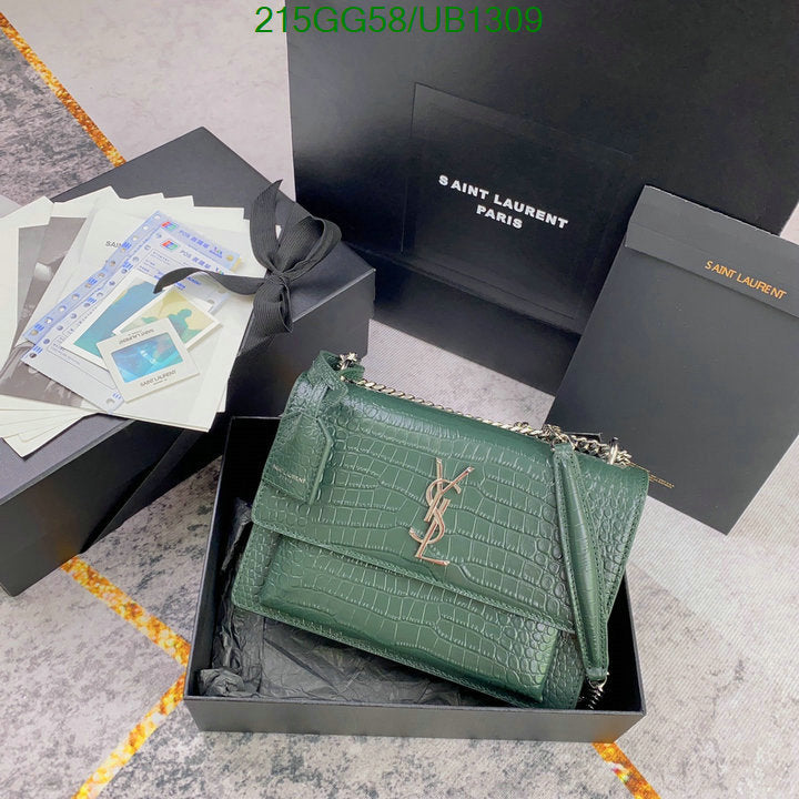 SAMC - YLS Bags - 084