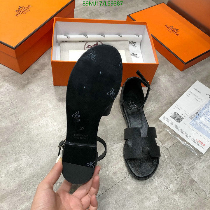 SAMC - HMS Women Shoes - 533