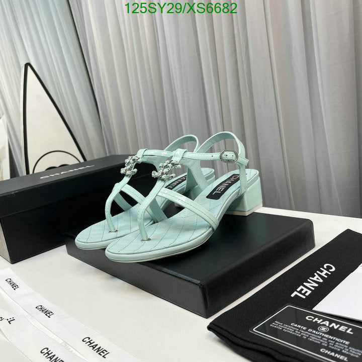 SAMC - CHL Women Shoes High Heels - 208
