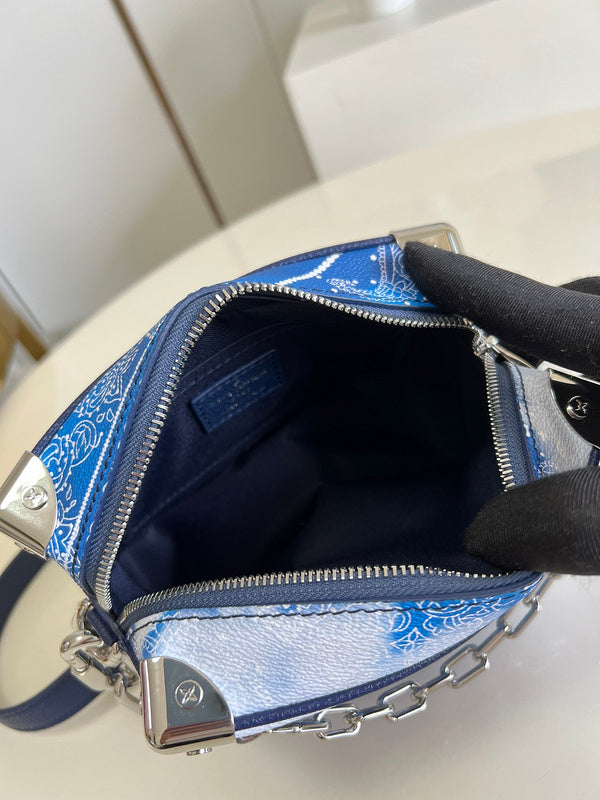Glami- Glami- Lu-Vi bags - 3190