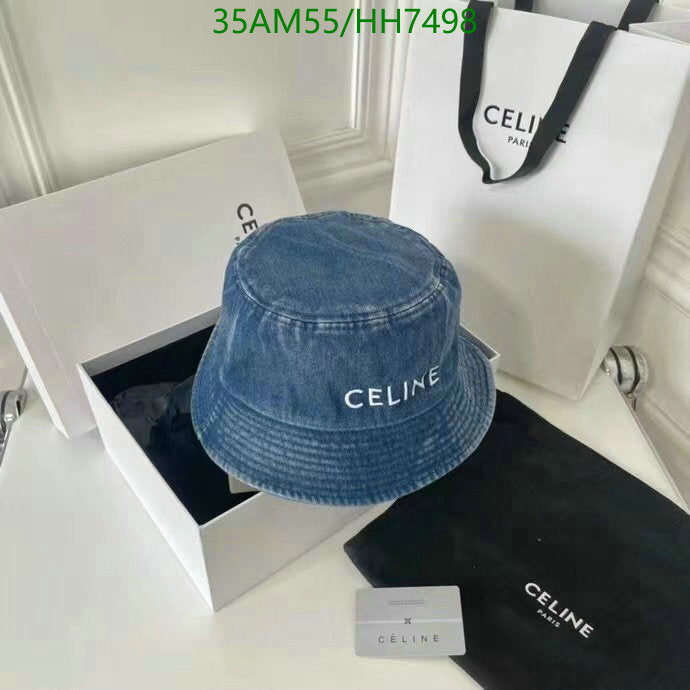 SAMC - COL Caps & Hats - 225
