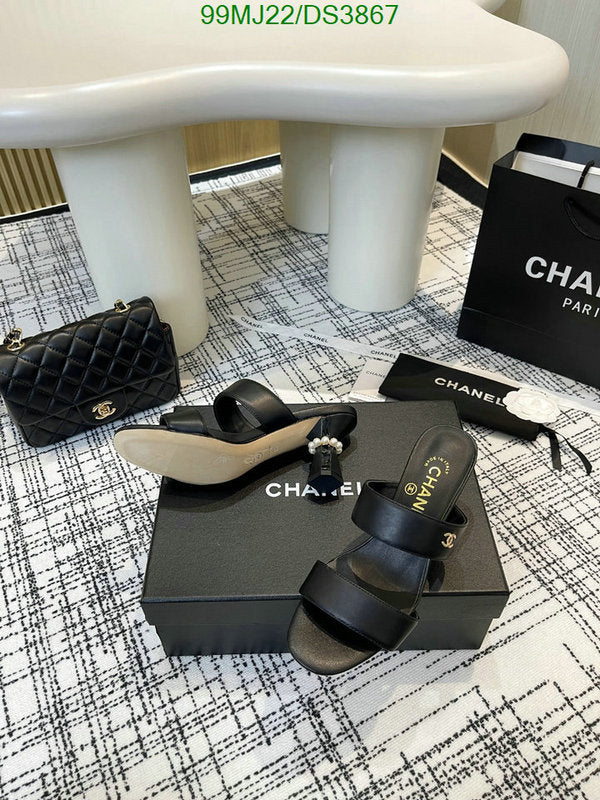 SAMC - CHL Women Shoes High Heels - 030