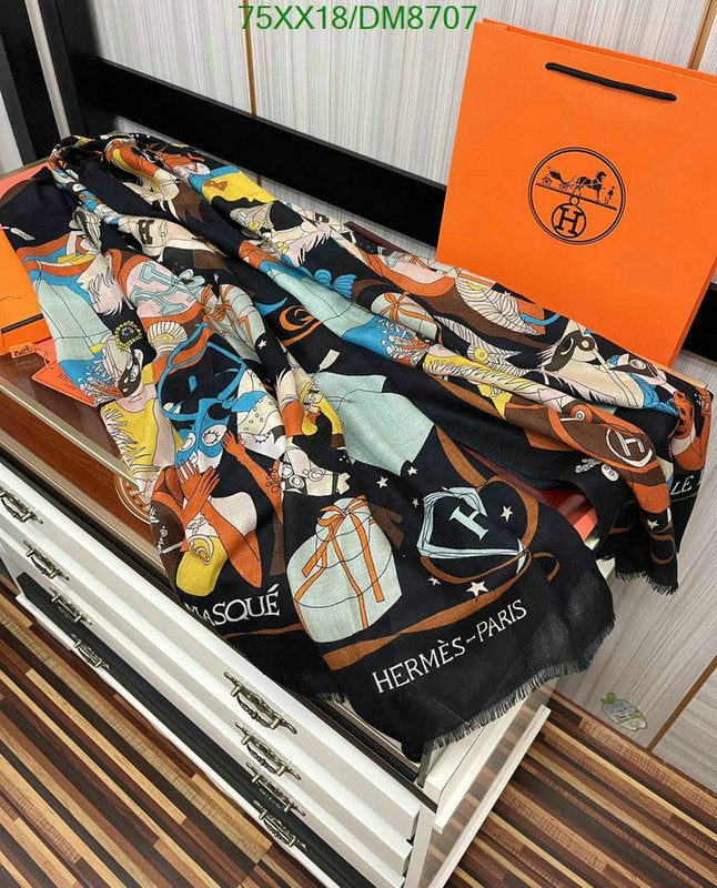 SAMC - HMS Scarves - 018