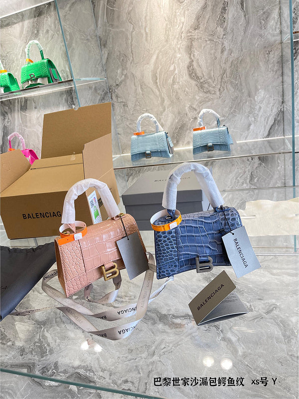 Satchel Bags - BGA Bags - 1378