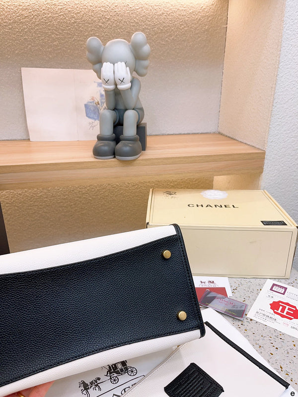 Satchel Bags - CCH Bags - 037