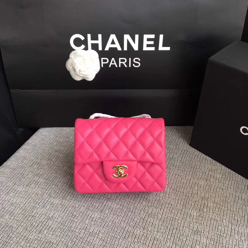 Satchel Bags - CHL Bags - 584