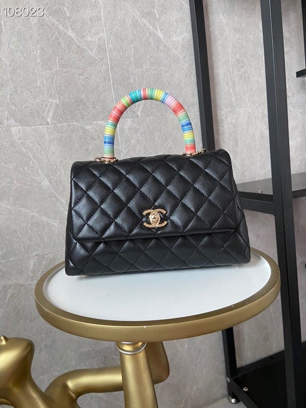 Satchel Bags - CHL Bags - 3950