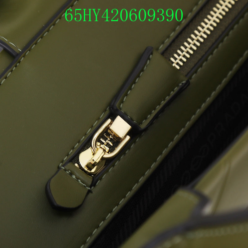 Satchel Bags - PDA Bags - 3206